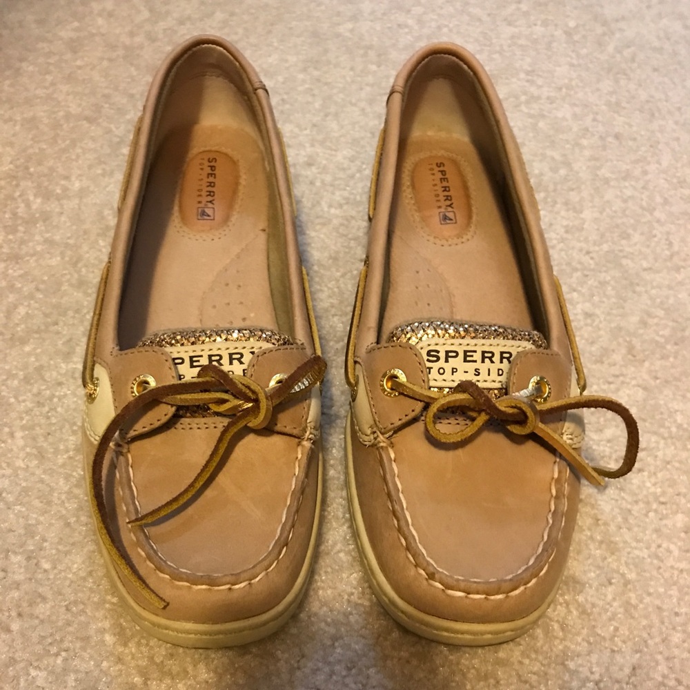 Sperry’s